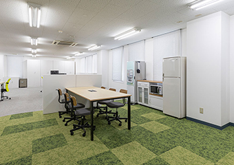 株式会社オーテック