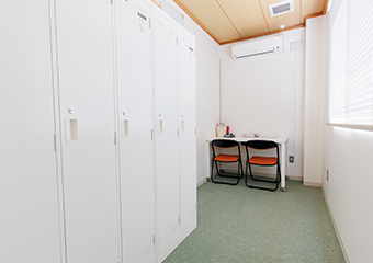 非破壊検査株式会社