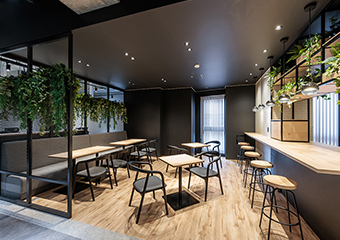 大同機工株式会社