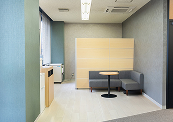 テンプスタッフフォーラム株式会社