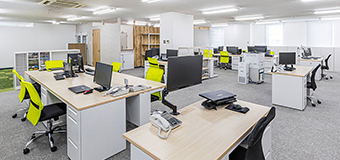 株式会社オーテック