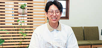 COLOR PLUS 京都店（株式会社マスターピース）