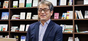 NOIN beauty 蔦屋書店 龍ヶ崎 / 株式会社トップカルチャー様