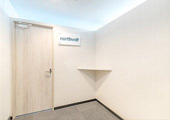 Northvoltジャパン(株)