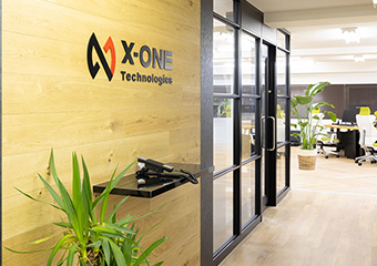 株式会社X-one Technologies