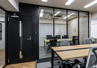 株式会社プラン