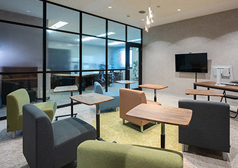 テンプスタッフフォーラム株式会社