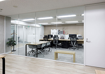株式会社YUZURIHA