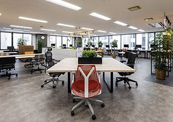 STAYUP湘南藤沢店