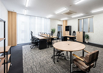 株式会社ASTYONE