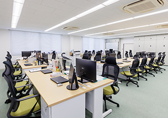 非破壊検査株式会社様