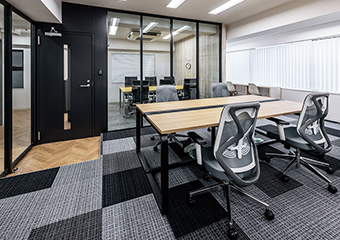 株式会社プラン