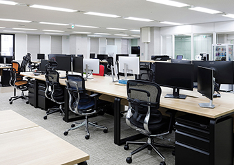 株式会社YUZURIHA