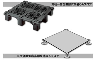 パネル構法について