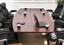 ミーティングを活性化する会議用テーブルとは？