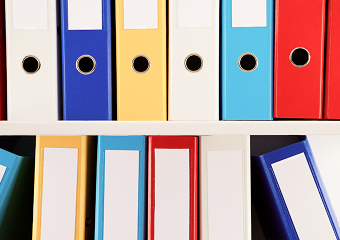 個人情報のお取り扱い