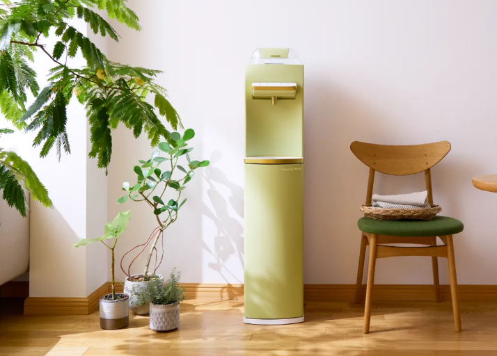 ハミングウォーター