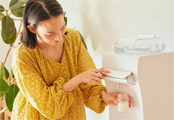 ハミングウォーター