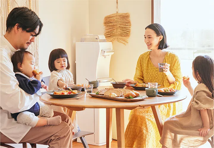 ハミングウォーター