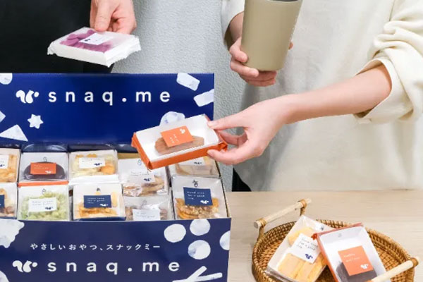 snaq.me office (スナックミーオフィス)