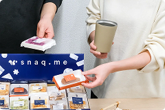 snaq.me office (スナックミーオフィス)