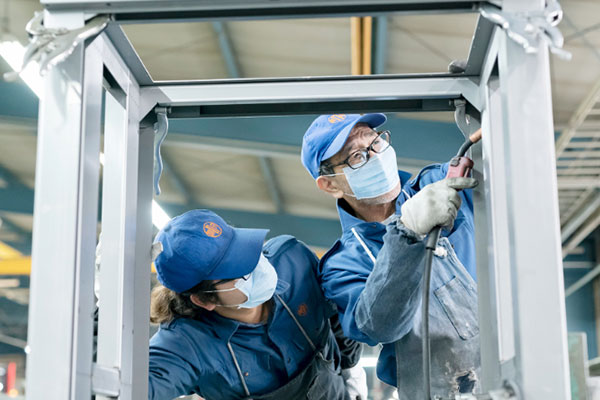 SMOX Lサイズ(6名利用)