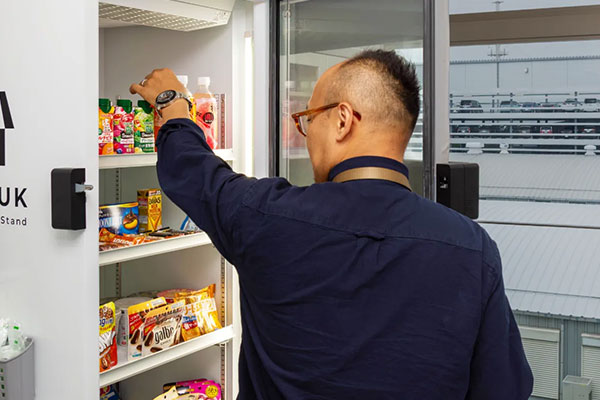 TUKTUK (トゥクトゥク)