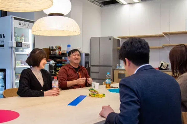 TUKTUK (トゥクトゥク)