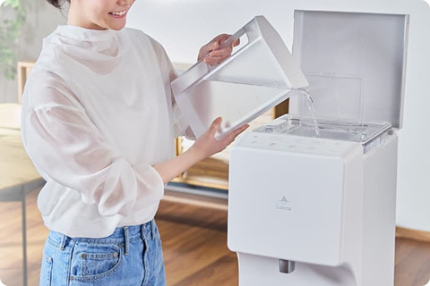 Locca（ロッカ）