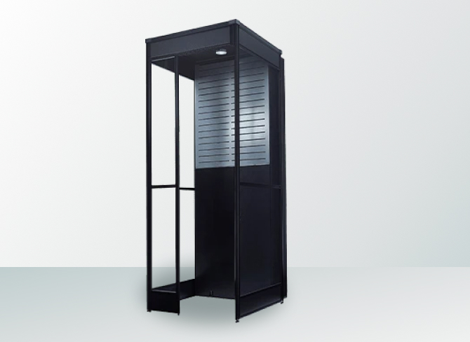 SMOKE CLEAR(1人用)