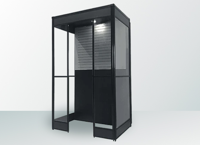 SMOKE CLEAR(2人用)