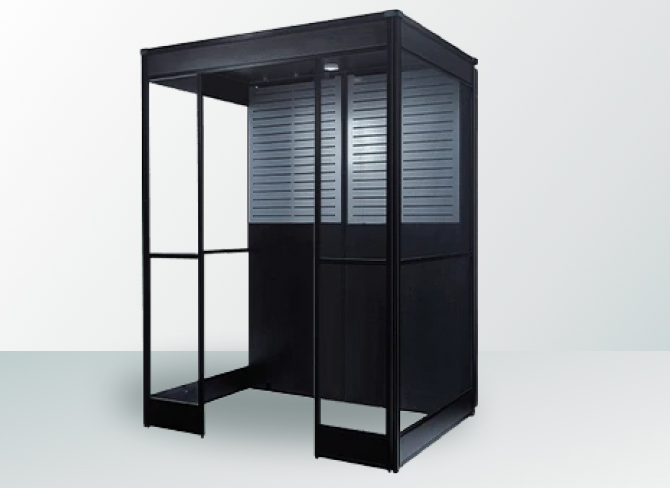 SMOKE CLEAR(4人用)