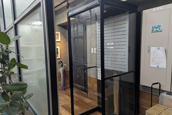 SMOKE CLEAR(4人用)