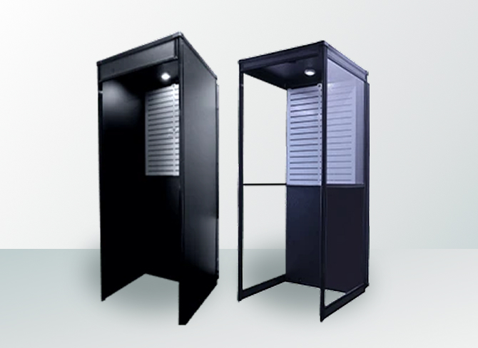 SMOKE CLEAR スマートミニ(1人用)