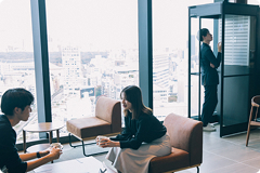 SMOKE CLEAR(4人用)