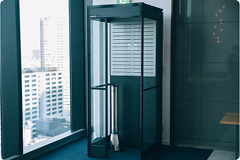 SMOKE CLEAR(4人用)