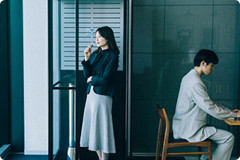 SMOKE CLEAR(4人用)