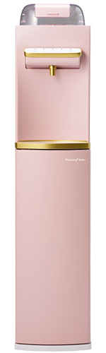 コットンピンク