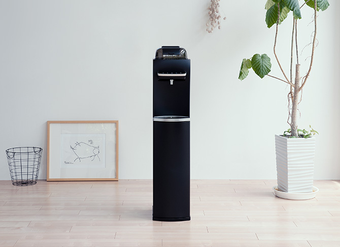 ハミングウォーター