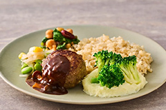 筋肉食堂Office