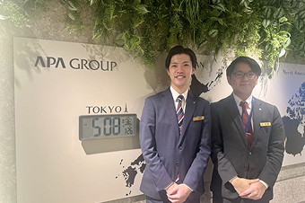 OFFICE DE YASAI(オフィスでやさい)