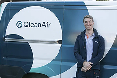 QleanAir SF 4000X