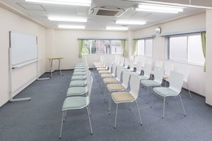 セミナールームタイプ