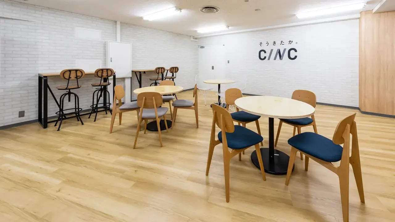 株式会社CINC様
