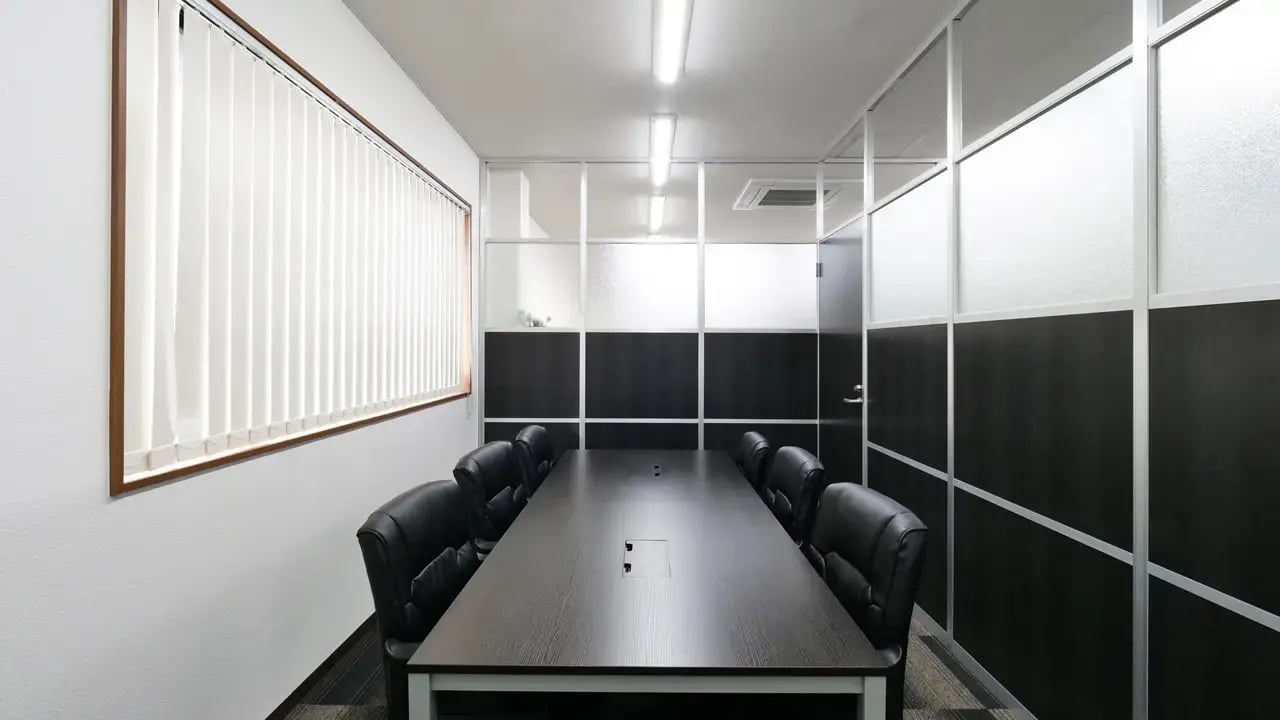 株式会社アトス 様｜オフィスデザイン・レイアウト 施工事例