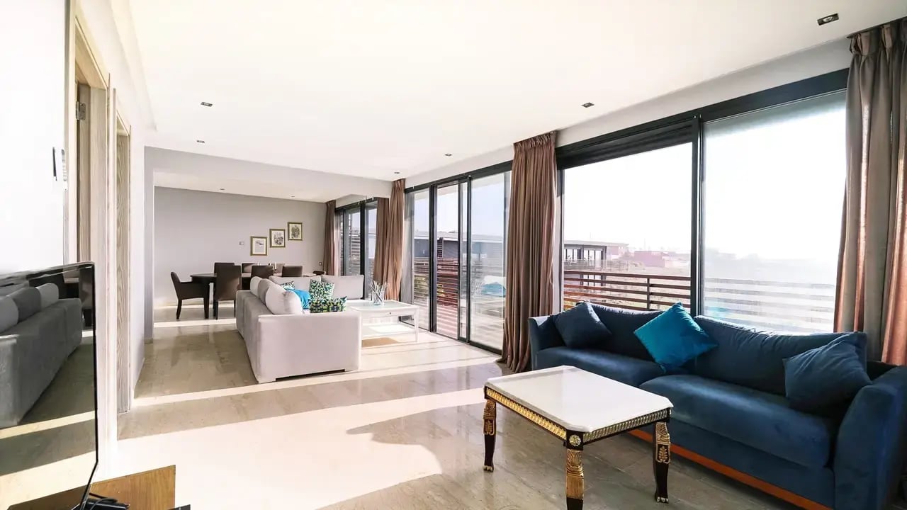 SOHOマンション(住居契約)のメリット・デメリット