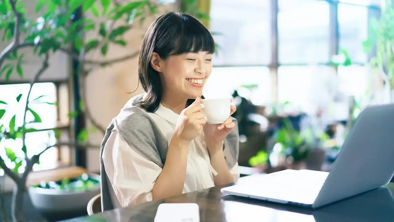 働く場所に求められる条件や環境とは?