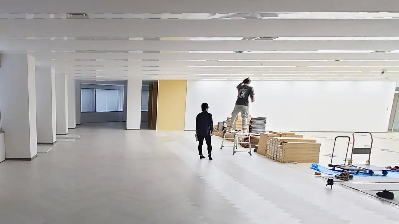 原状回復工事が必要な理由