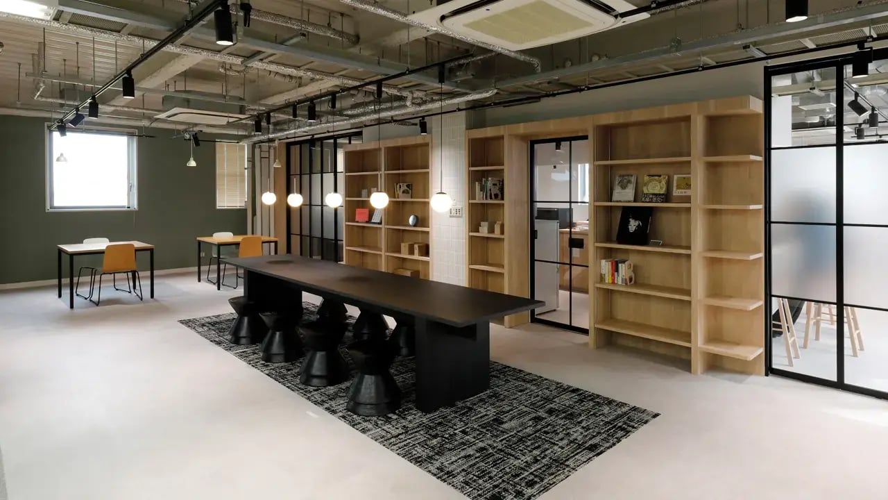 株式会社ジーエークロッシング様