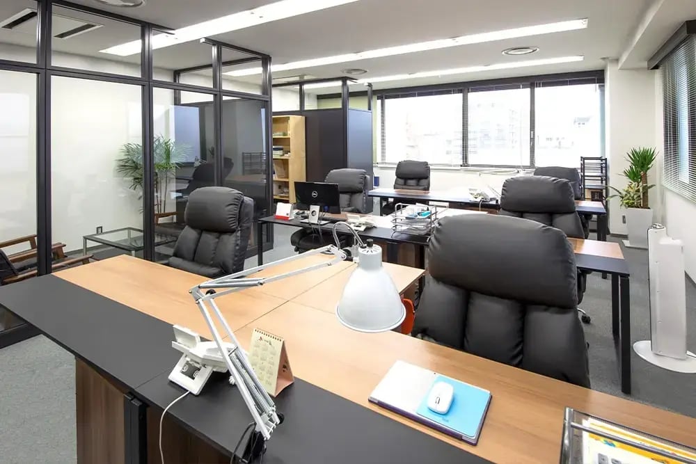 マウントエナジージャパン株式会社様